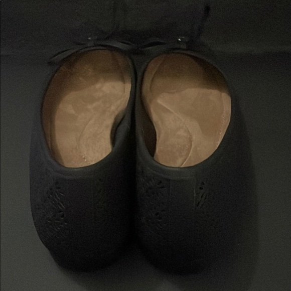 Giani Bernini Women’s Memory Foam Flats Size 10 - Picture 4 of 6